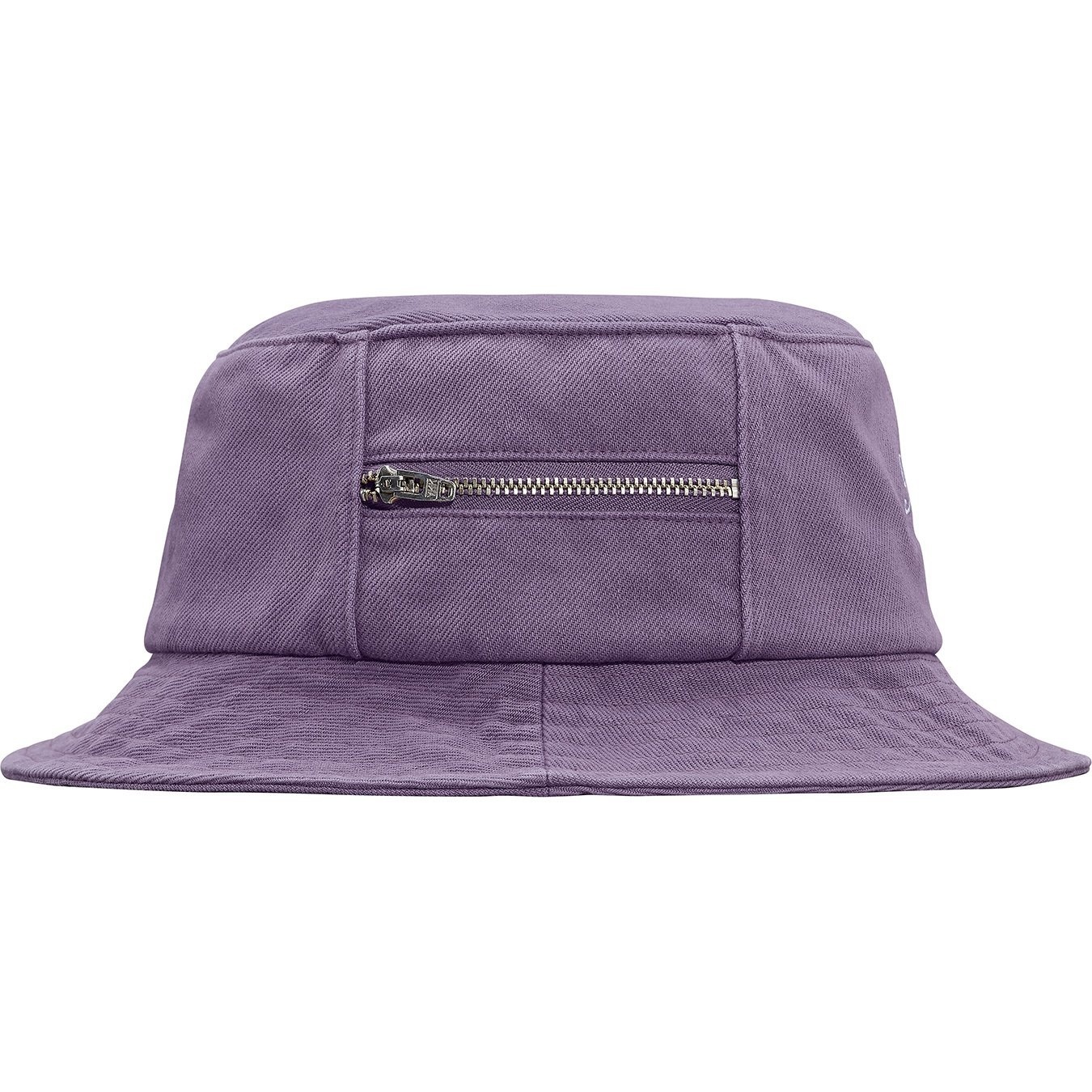 Zip Twill Crusher view 7